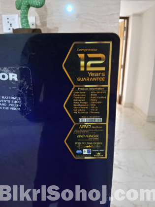 Full Fresh 193 Liter Freeze